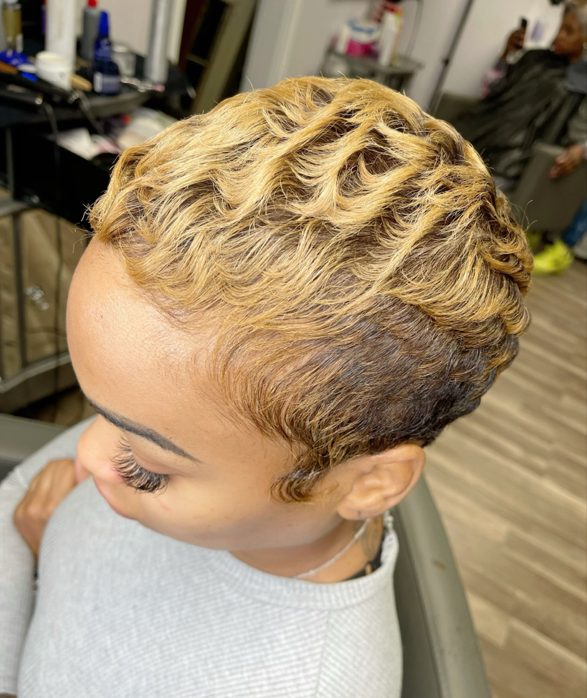 Double Process Color ( Add On)