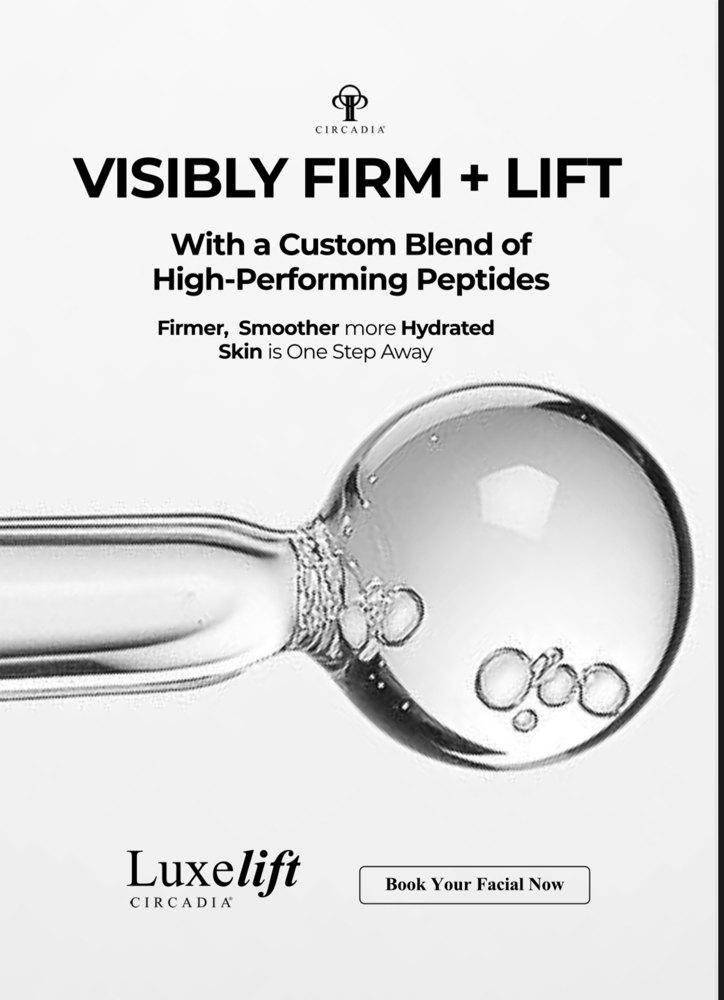 Luxe Lift Facial