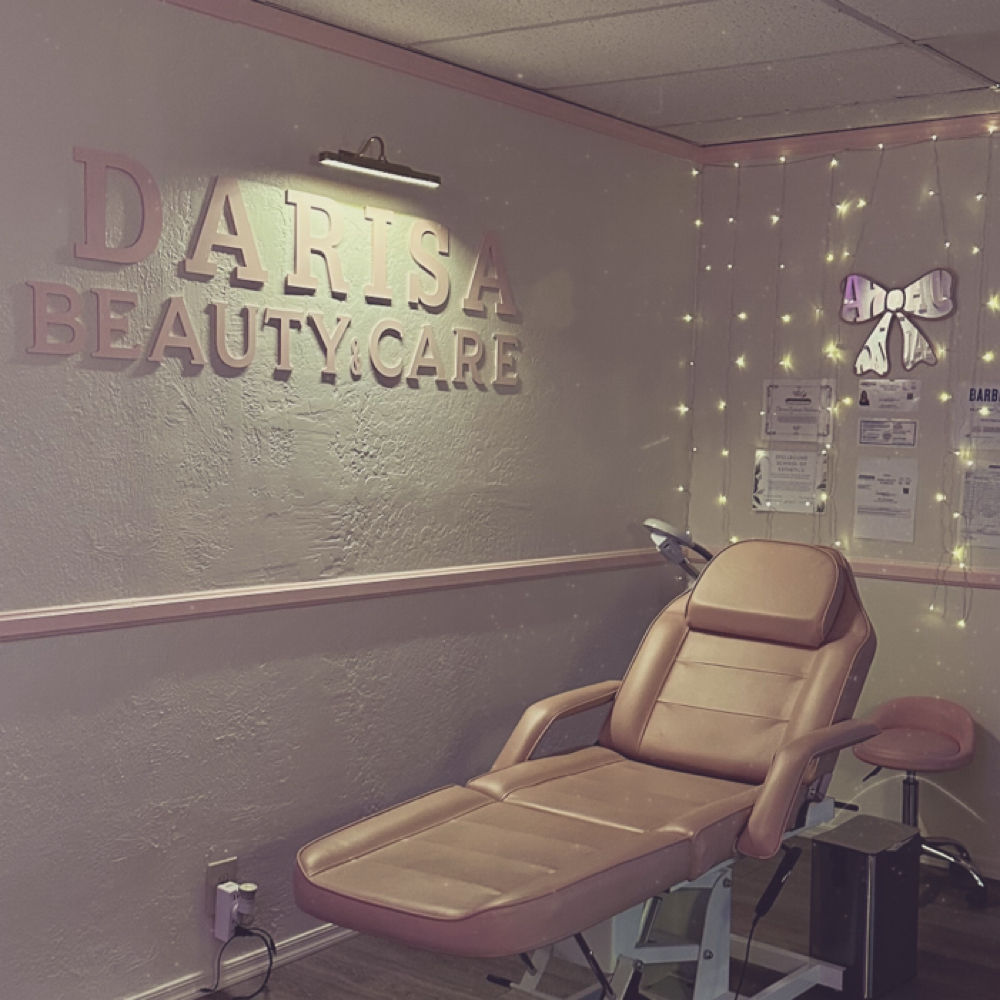 Free Constulation at Darisa Beauty & Care in Flagstaff, AZ