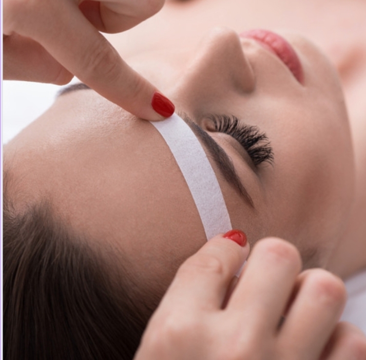 Brow Wax