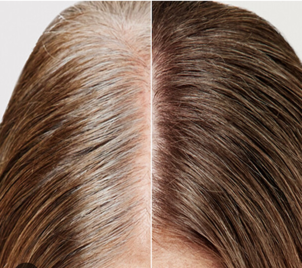 Color Retouch