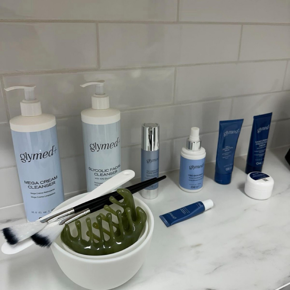 GLOW LIFT - NEW CLIENT SPECIAL at Beauty By Josie + The Skin Refinery in Nicholasville, KY