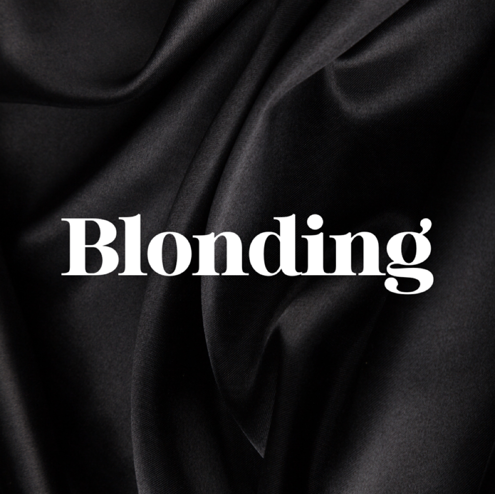 Blonding at PiercingBeauty in Bay City, TX