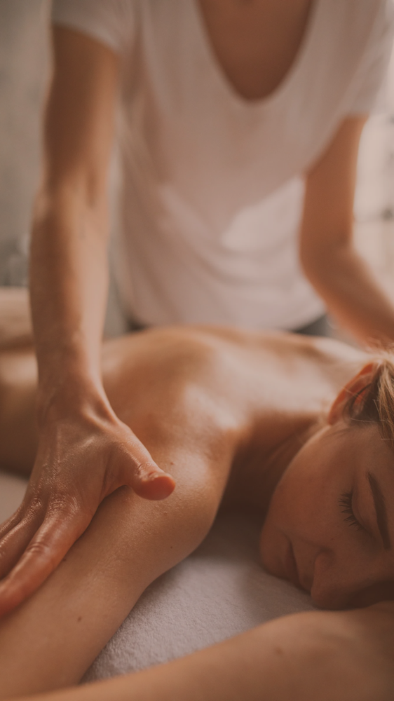 Total Body Recovery