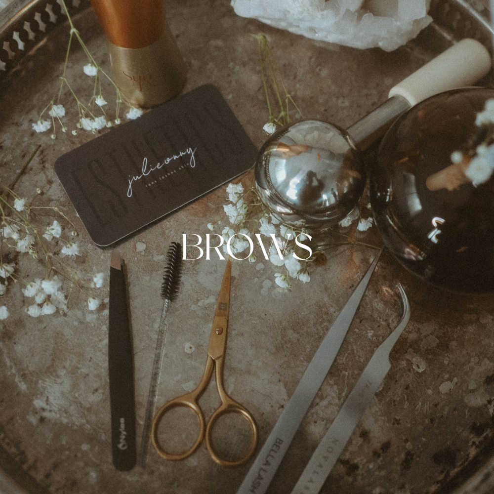 Brows