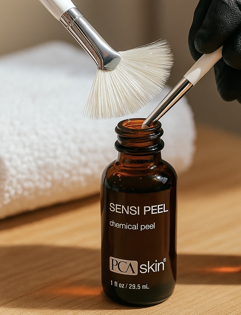 PCA Skin Sensi Peel