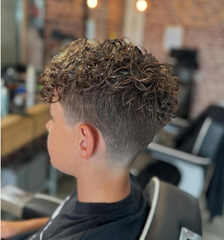 partial perm
