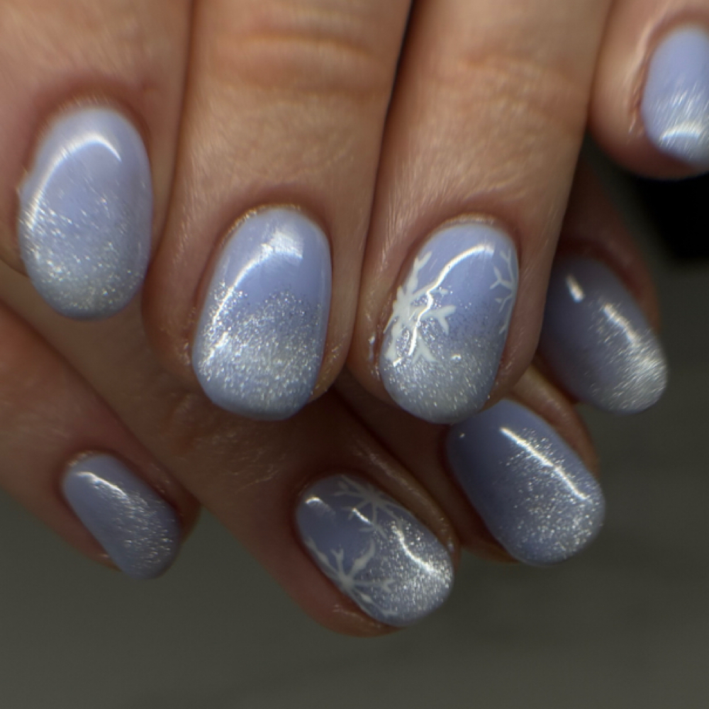 Builder Gel Fill at Beauty by Trinity in Overland Park, KS