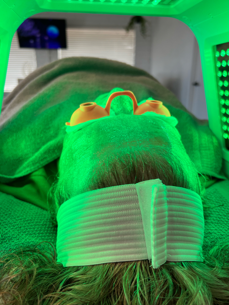 Anti Aging Facial