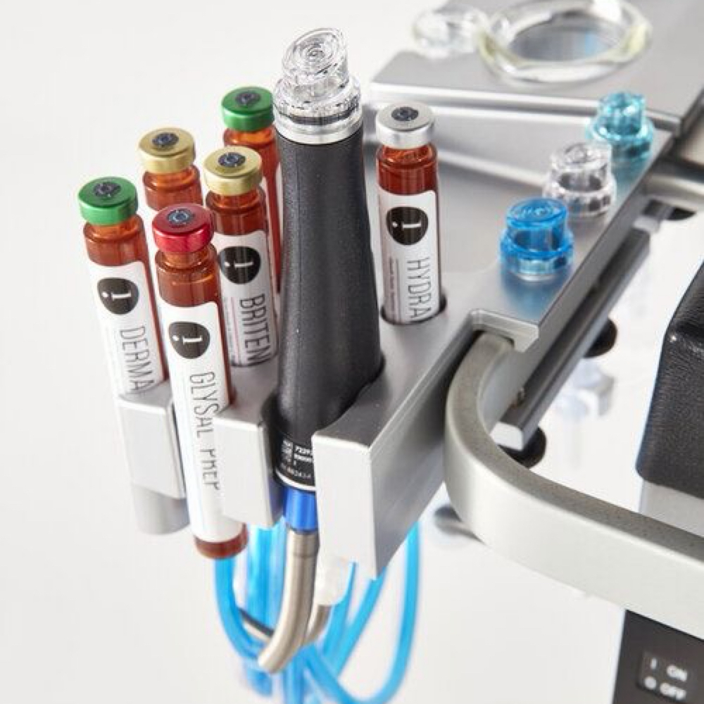 The Clarifying HydraFacial at Sonoran Skin Studio in Tucson, AZ