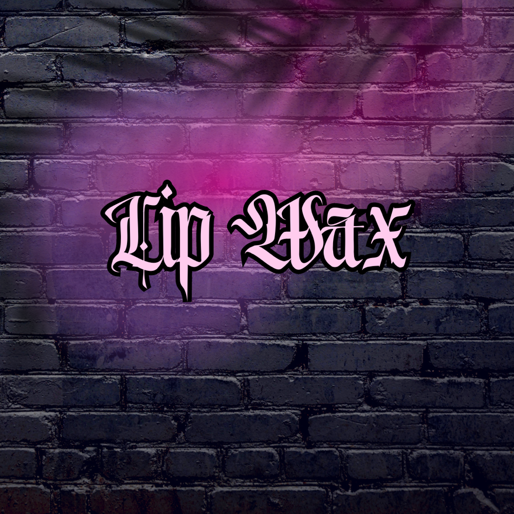 Lip Wax