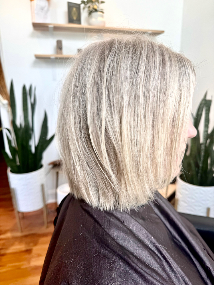 Full Highlights & Style