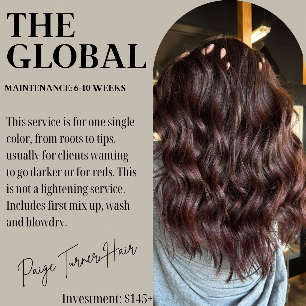 The Global