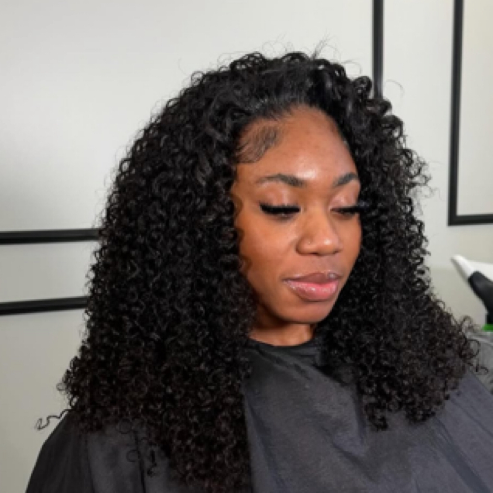 Flip Over Sew In at Haus Of Kartel/The Lash Kartel in Rochester, NY