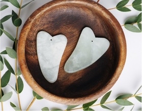 Herbal Gua Sha Facial