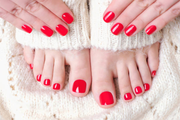Shellac/Gel Polish Change