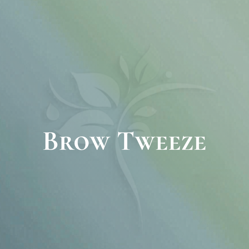Brow Tweeze at Elysian Esthetics Spa in Loganville, GA