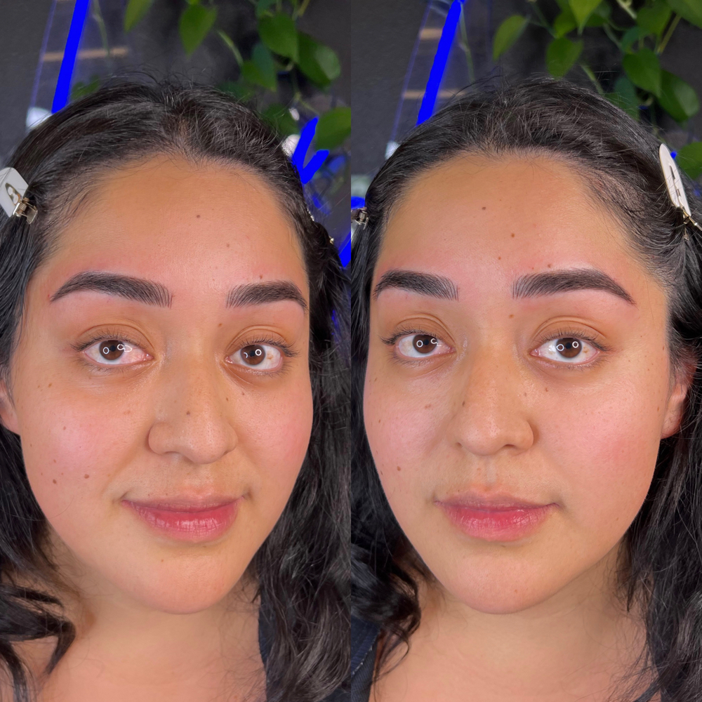 Microblading *NO PREVIOUS WORK*