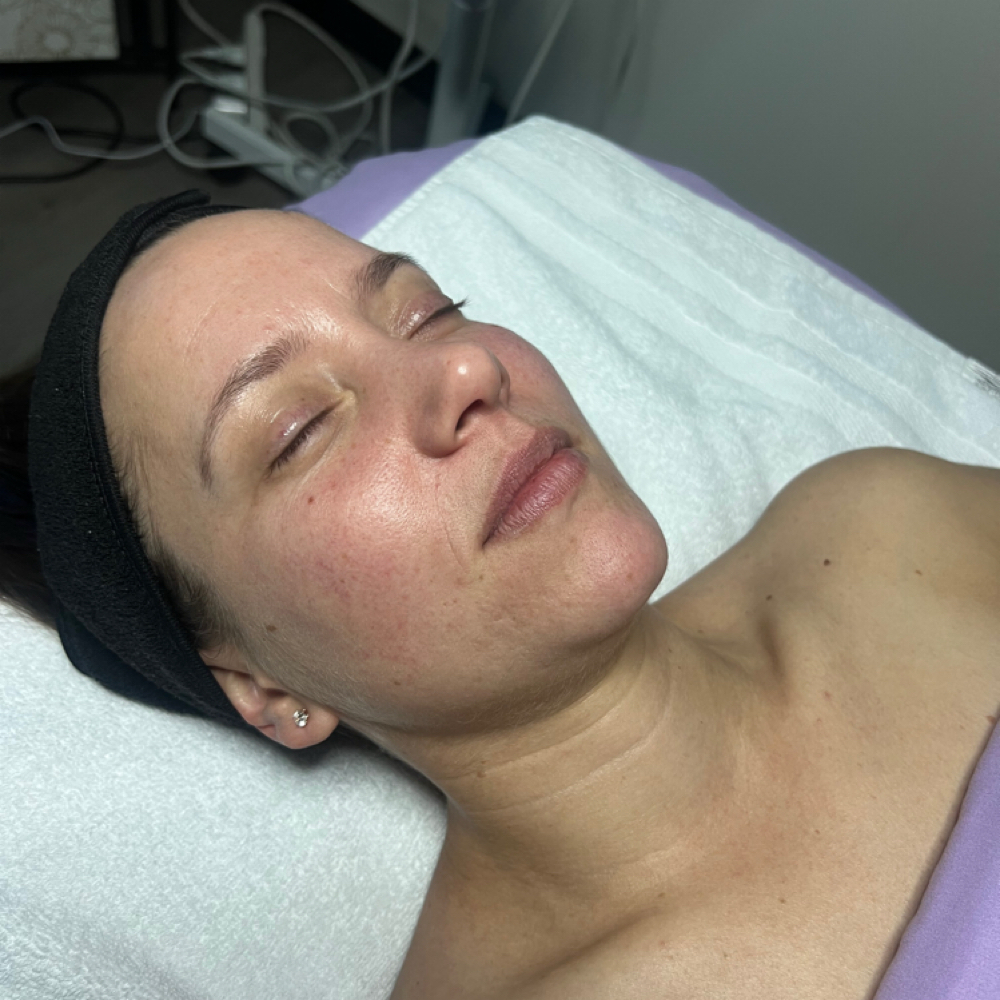 Starling Facial at Starling Spa Room in Montebello, CA
