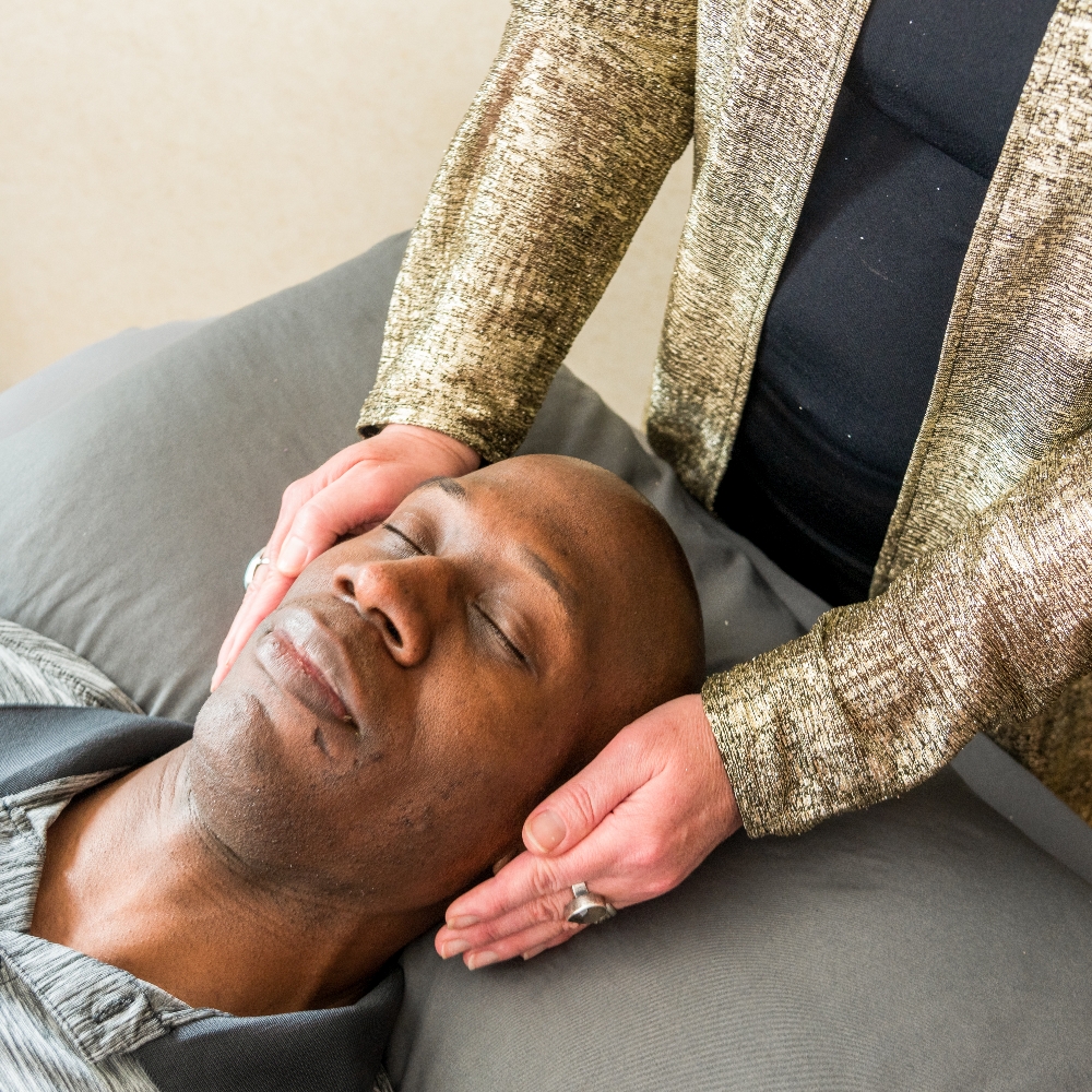 Reiki Energy Cleanse