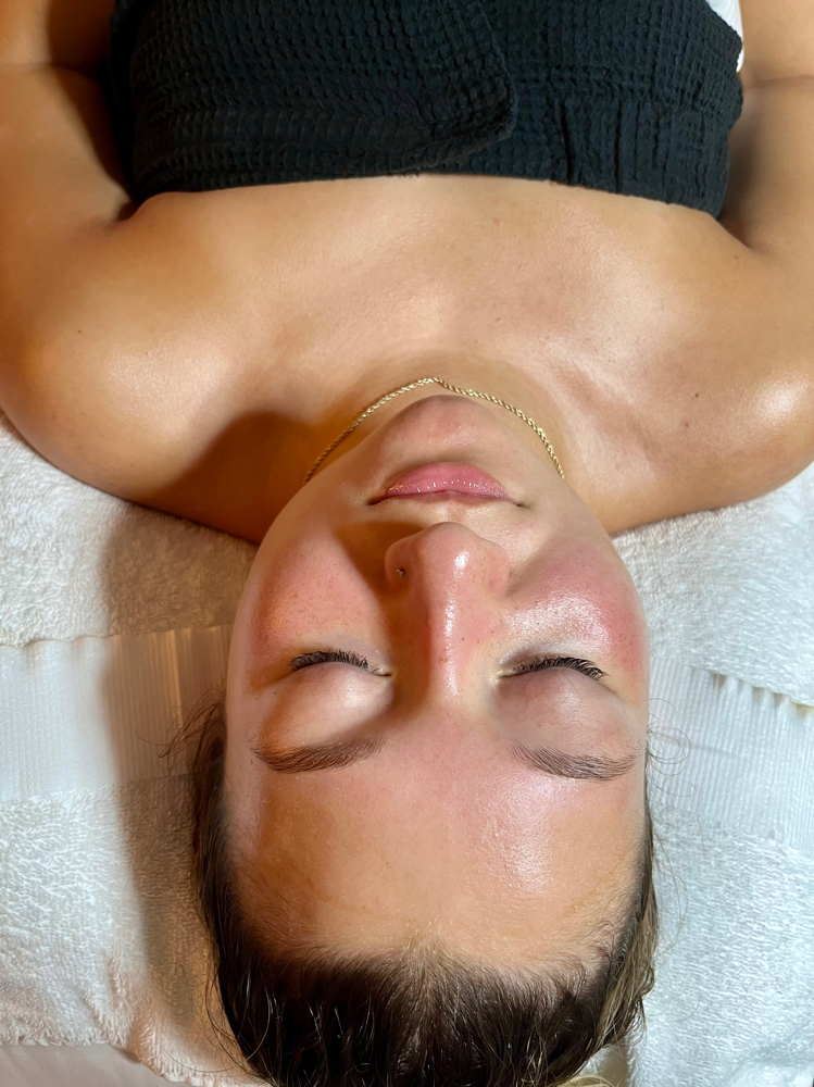 S’mores Fall Facial 🍫