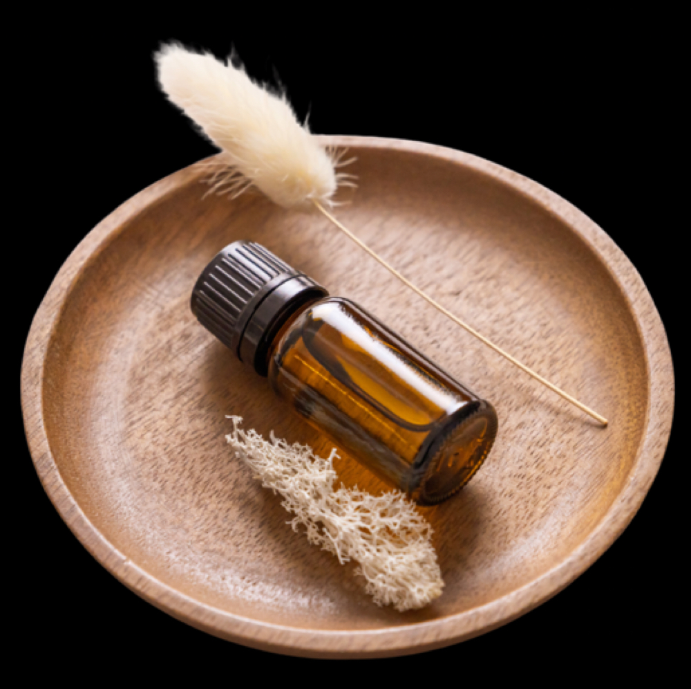 Aromatherapy Enhancement at All Eyes On Me Esthetics in Billings/CutBank, MT