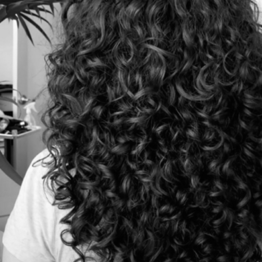 New Client Perm Consultation at AngelaDoesHair in New Mexico, NM