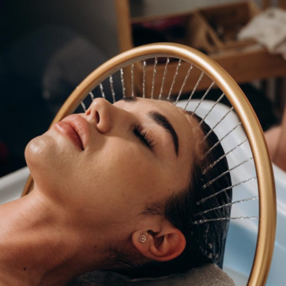 Newnan Headspa The Grand 60 Min at Arch And Ink, LLC in Newnan Wedowee, GA