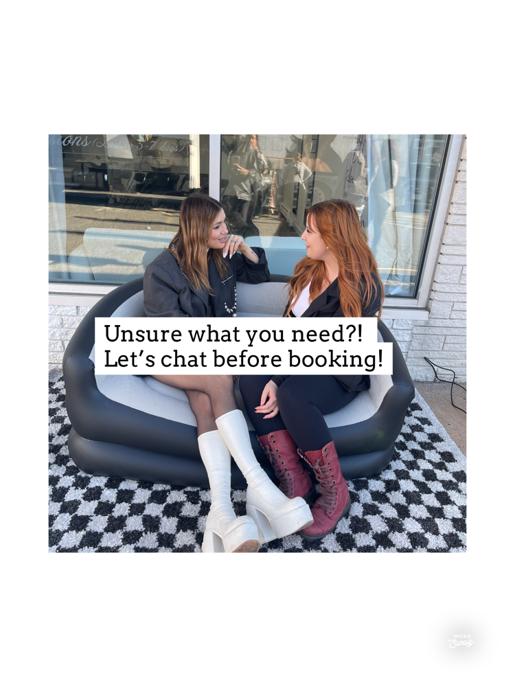 Client Consultation