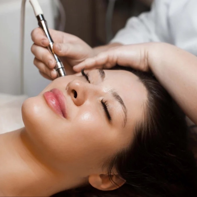 Microneedling Glow - Face at Katie Rose Aesthetics in Coeur D Alene, ID