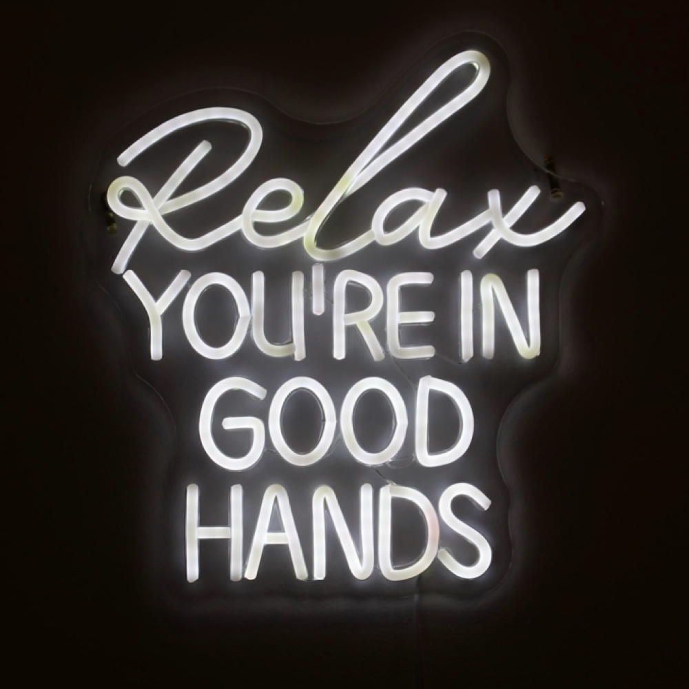 Nervous System Reset ☯️ at The Skin Preserve in Severna park, MD