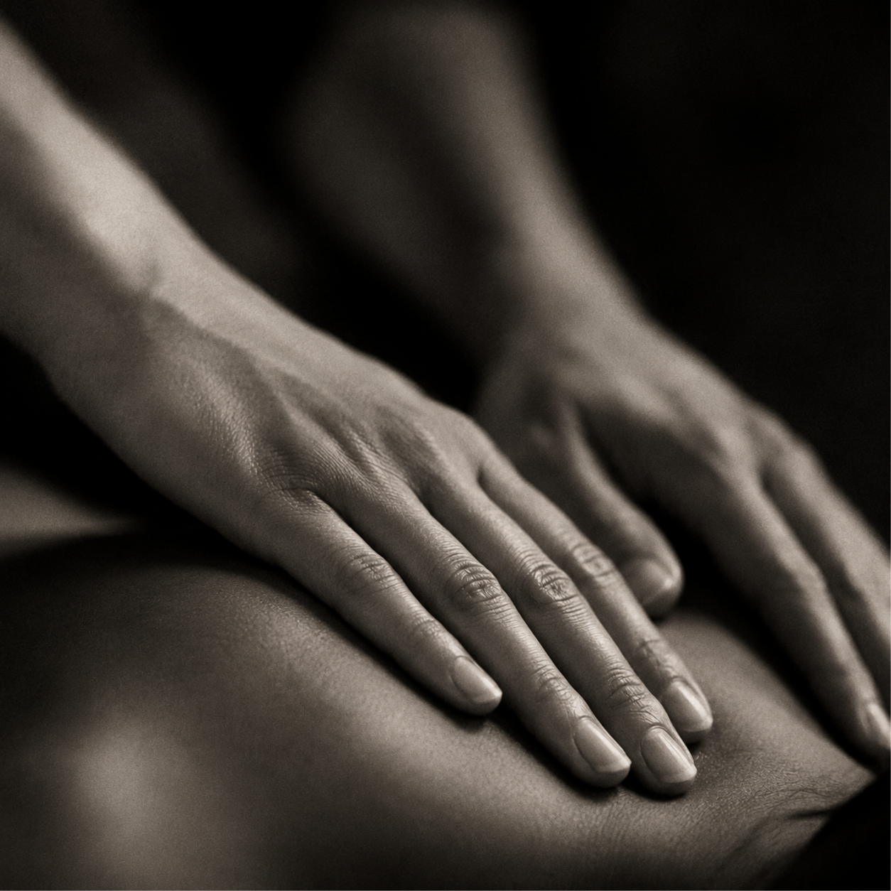 Intuitive Massage at Krysta Smith in New Port Richey, FL