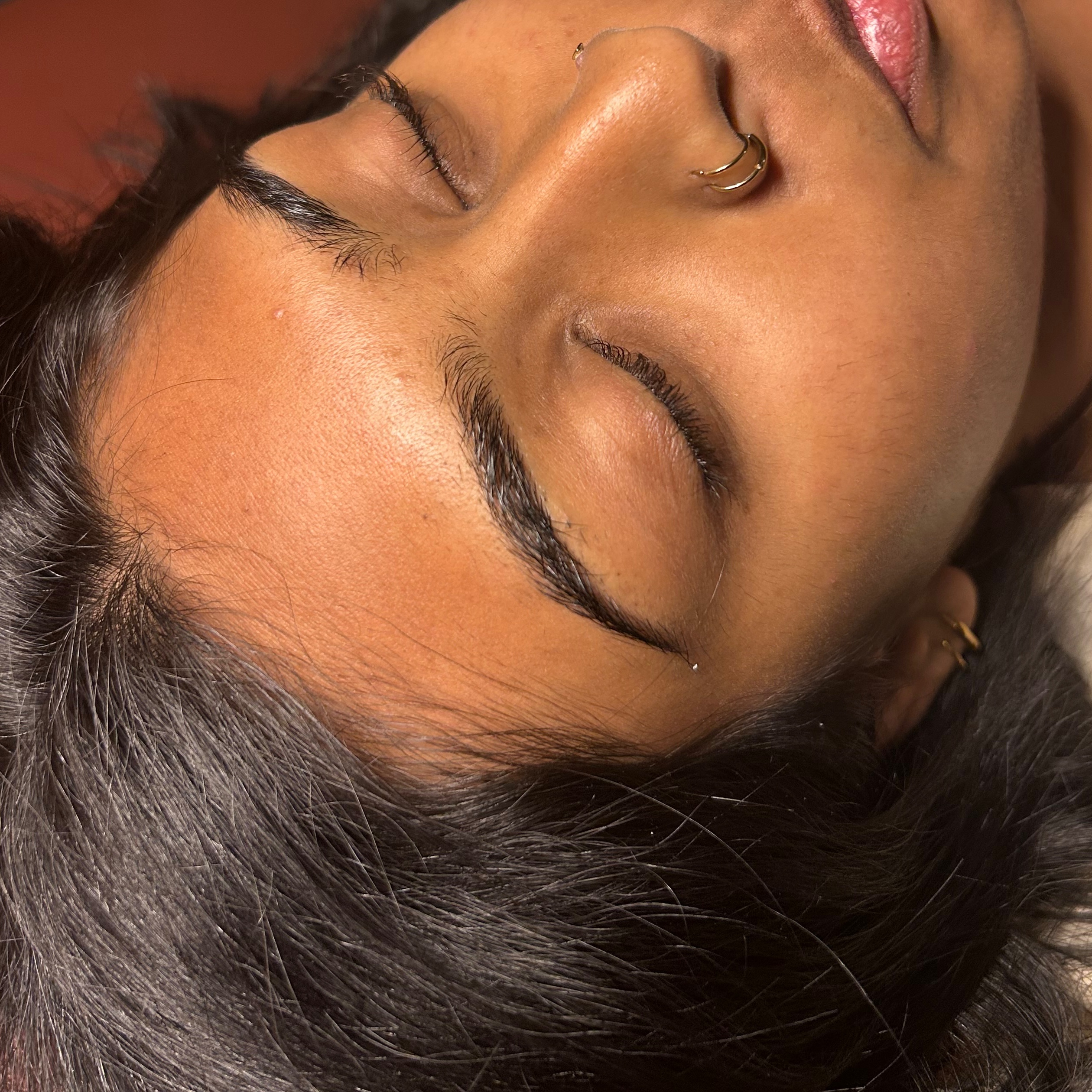 Brightening at Crush Theory Beauty Co in Yukon, OK