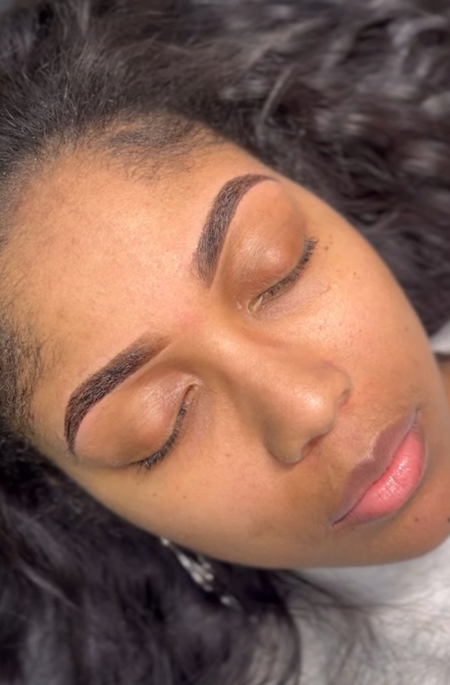 October💕 Soft Ombre Brow Sale!