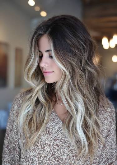 Face Frame Highlight