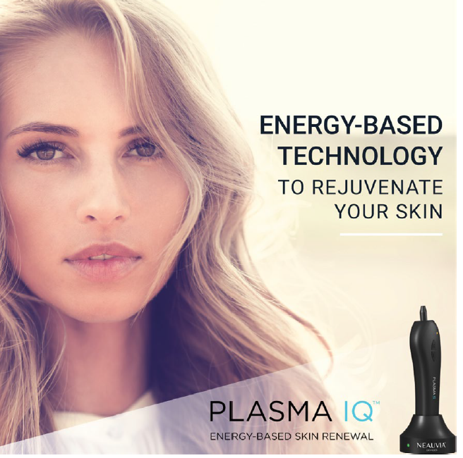 Plasma IQ Skin Tightening