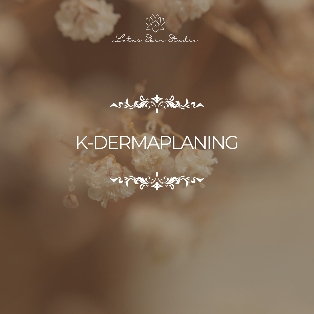 Dermaplaning at Lotus Skin Studio in Sumterville, FL