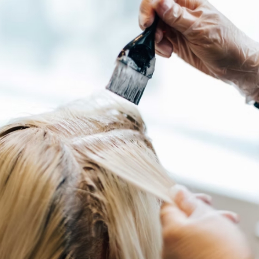 Signature Express Maintenance at Daniela  Reneé Atelier in Kansas City, MO
