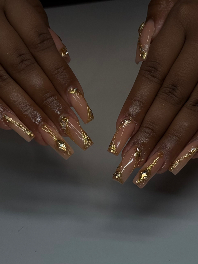 Acrylic Refills