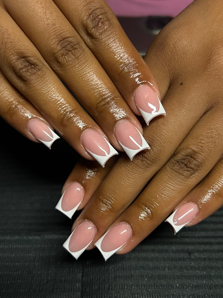 short set