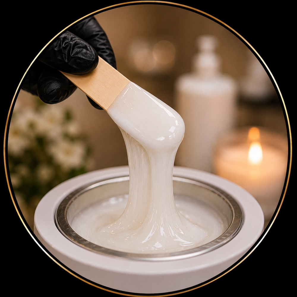 ✨Brazilian Wax + Soothing Mask at Enchanted Esthetics in Sacramento, CA