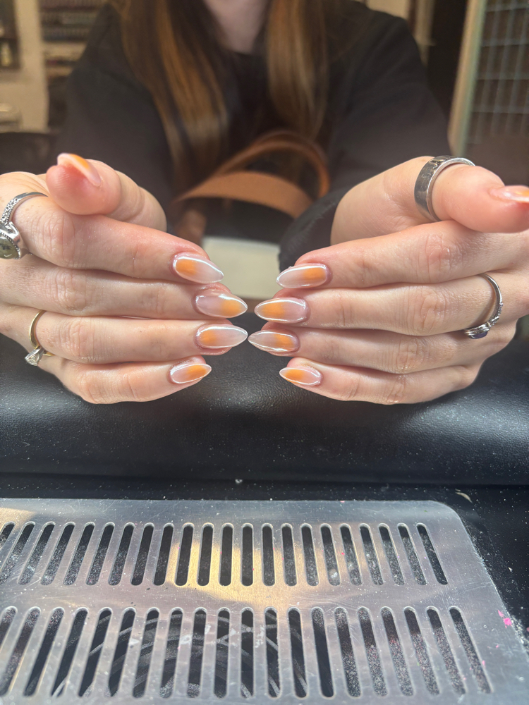 Gel-x Full Set