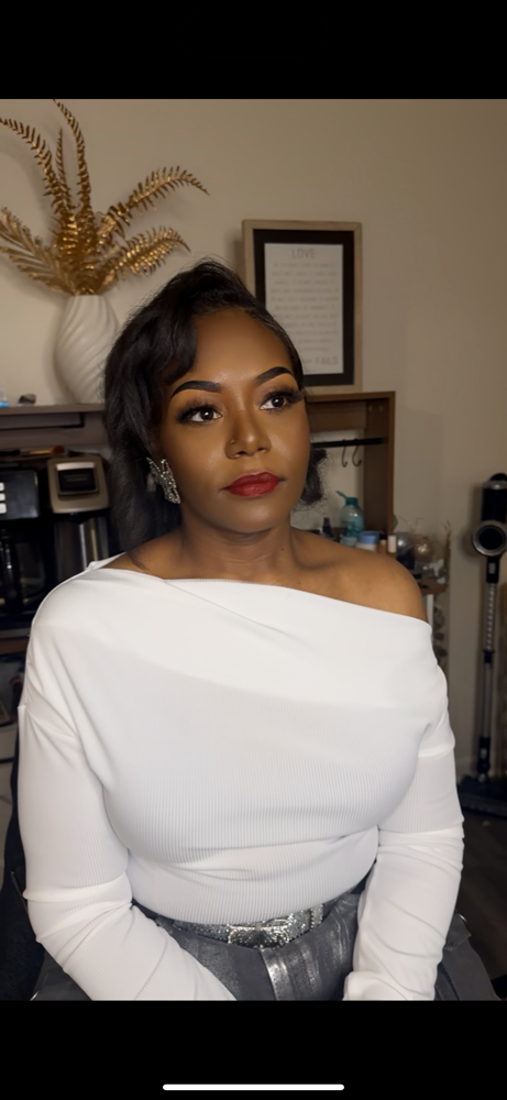 Soft Glam