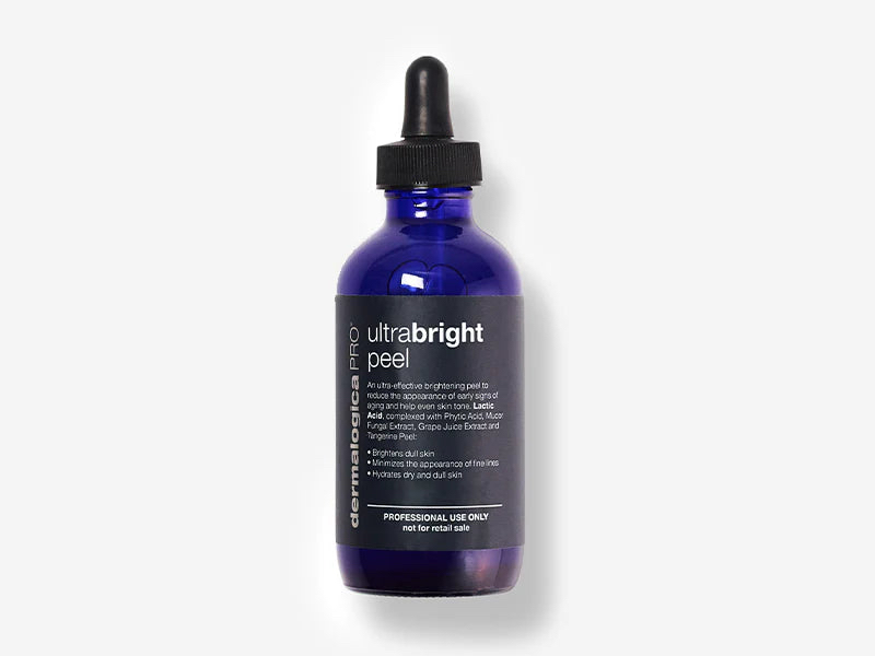 Brightening Chemical Peel