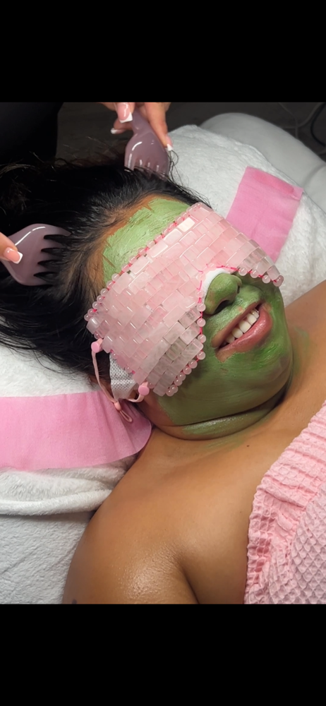 $85 Facial Special