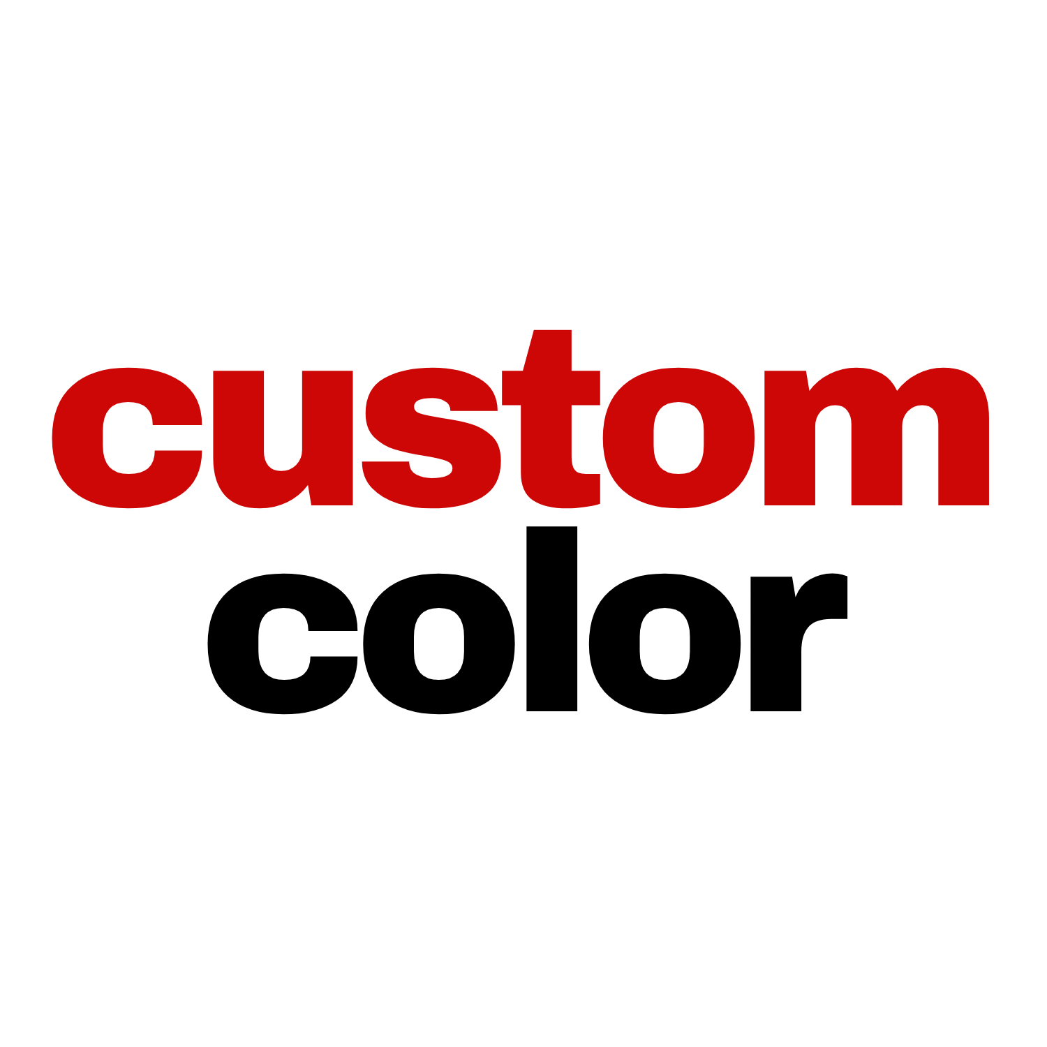 Traditional Color