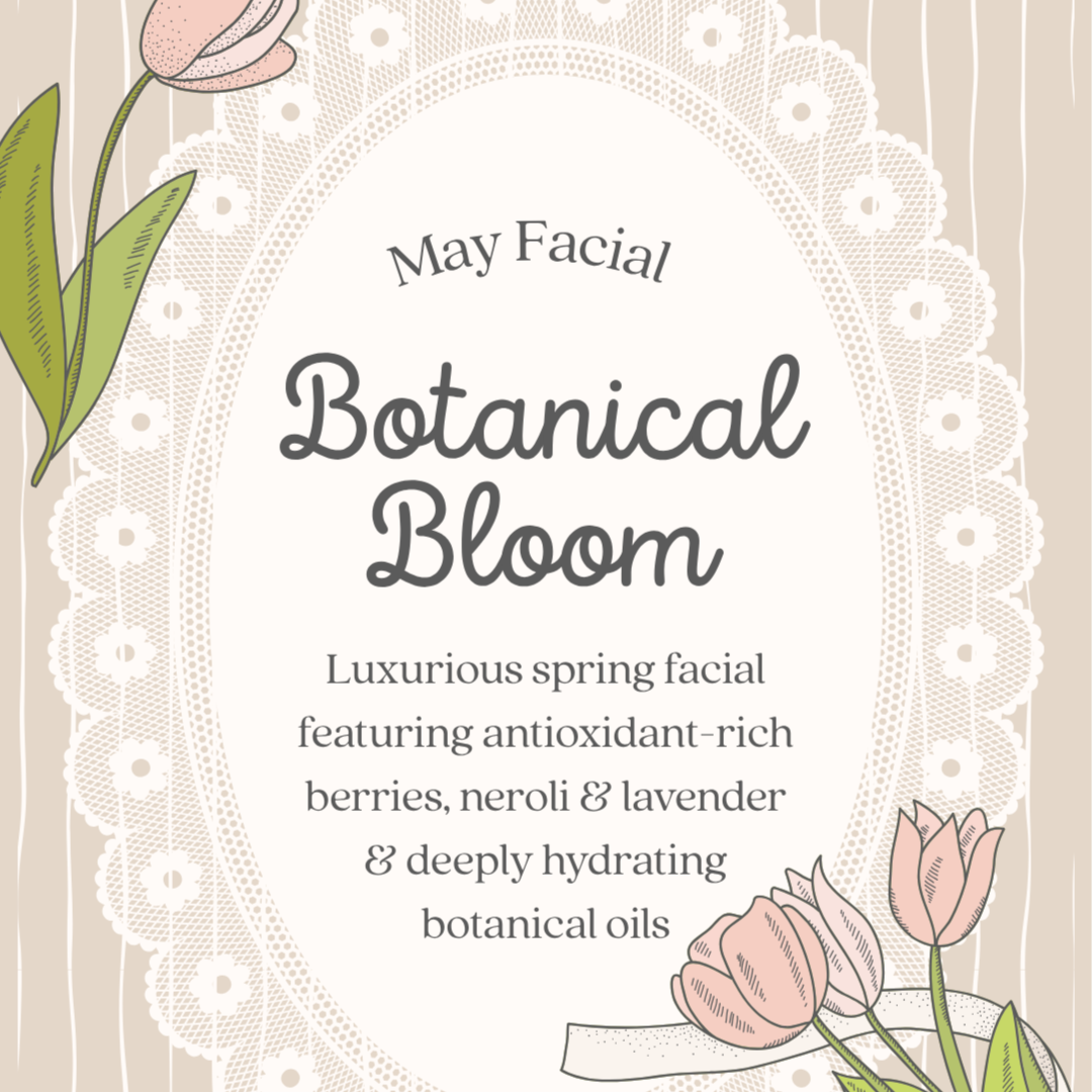 Facial Of The Month at Skin Deep Beauty in Scottsdale, AZ