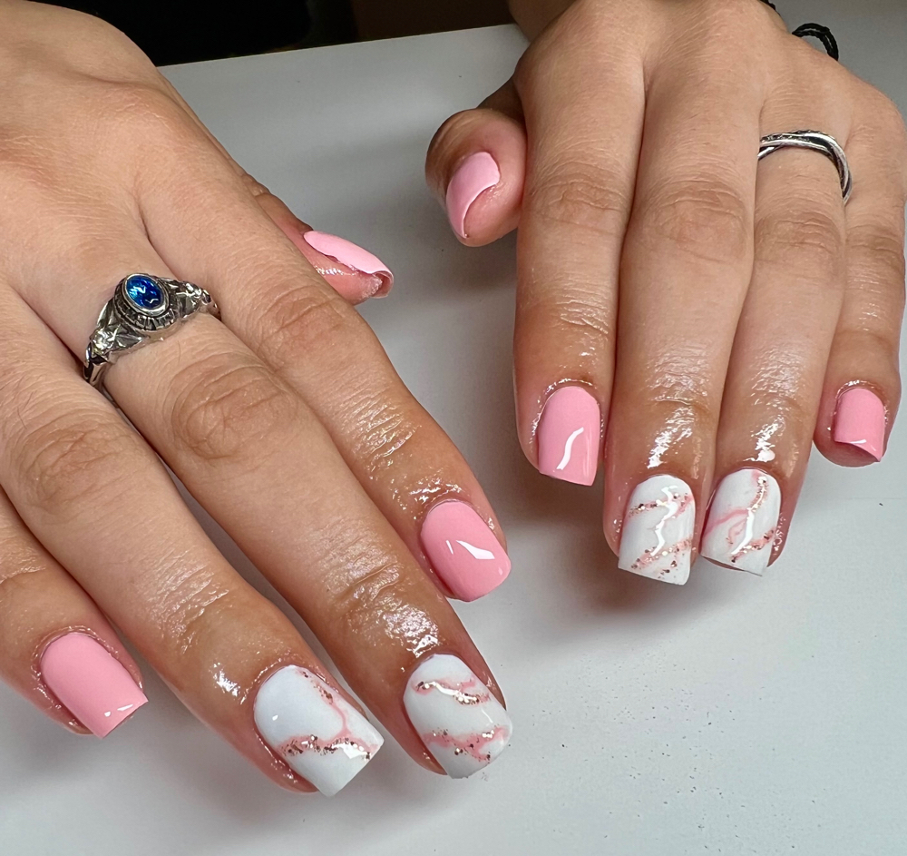 Structured Mani