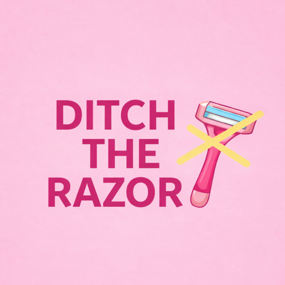 Brazilian Wax + Underarms at Sunkissed Brazilian Esthetics in Newnan, GA