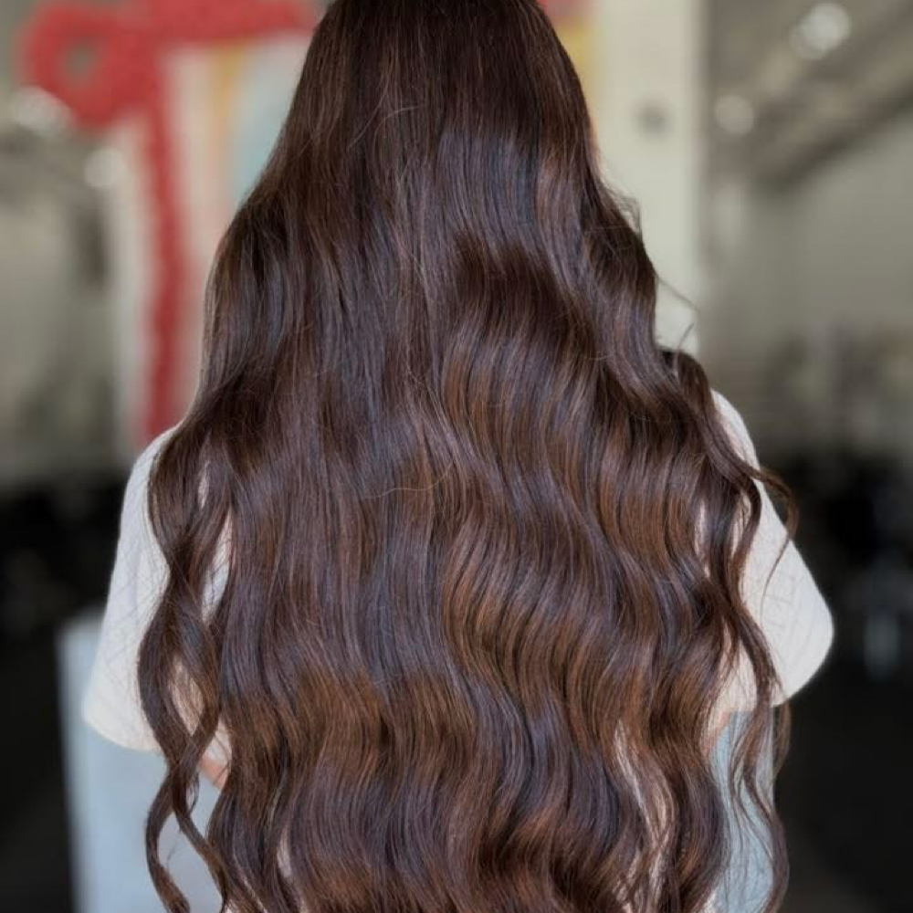 Gloss/Toner at Two Zero Eight Salon in Oklahoma City, OK